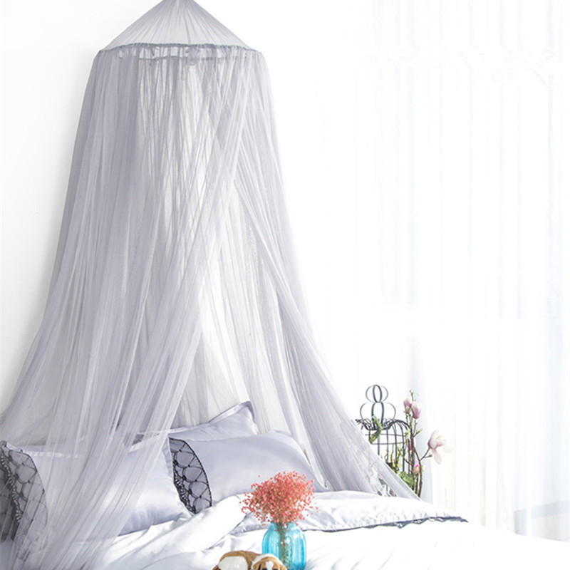 Crown Dome Bed Canopy- Play Room Decor