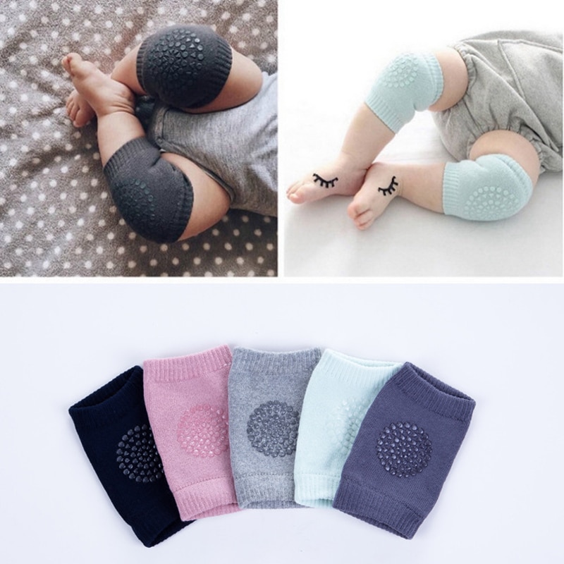 Baby Knee Pads For Crawling