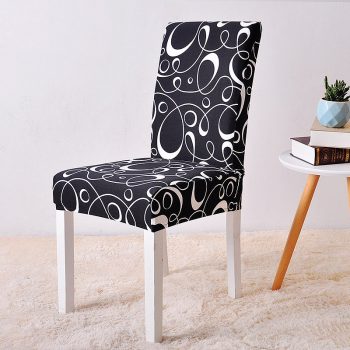 Stretchable Chair Covers/Slipcovers