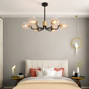 Modern Chandeliers For Perfect Indoor Lighting