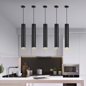 10 Best LED Kitchen Light Fixtures