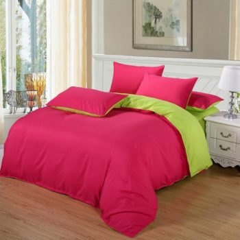 3/4 Pcs Comforter Luxury Bedding Sets