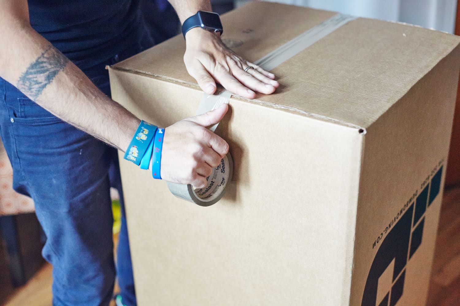 How Much Do Movers Cost? Here’s What to Factor into Your Budget