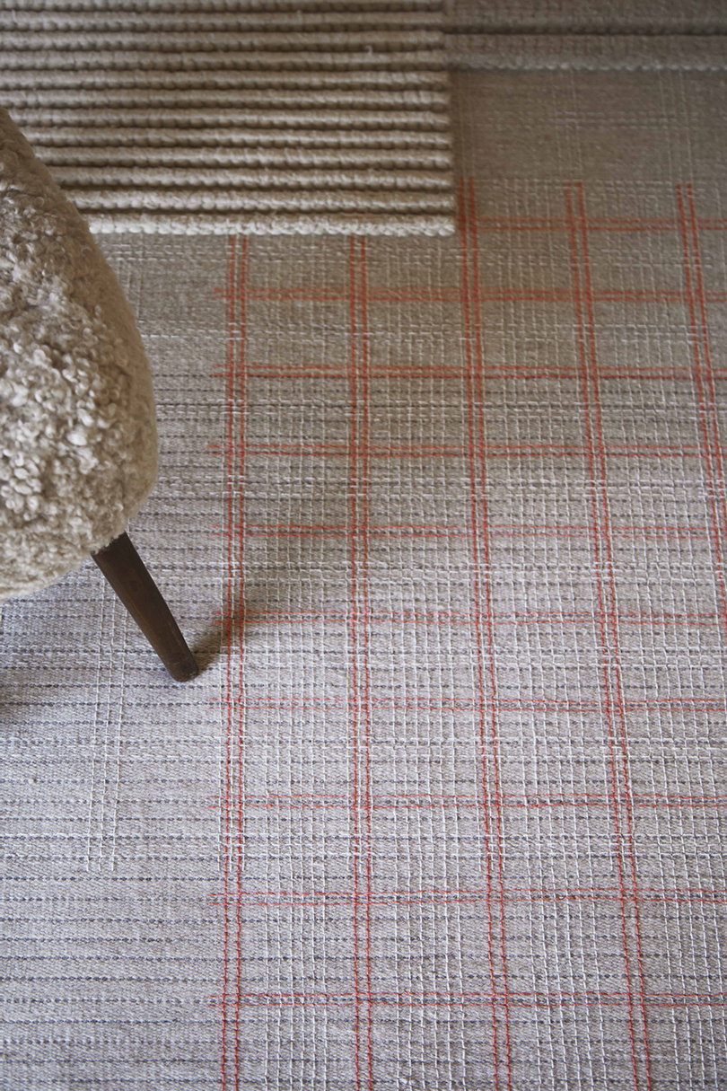 The Calming Beauty Of Lan Natural Rugs
