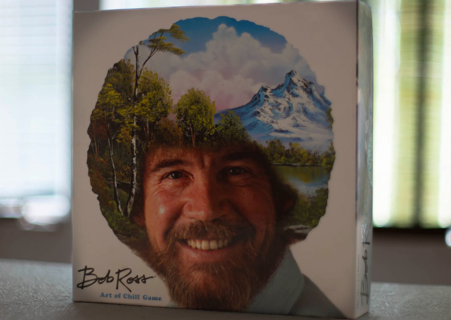 Bob Ross 'The Joy of Painting' Free on YouTube