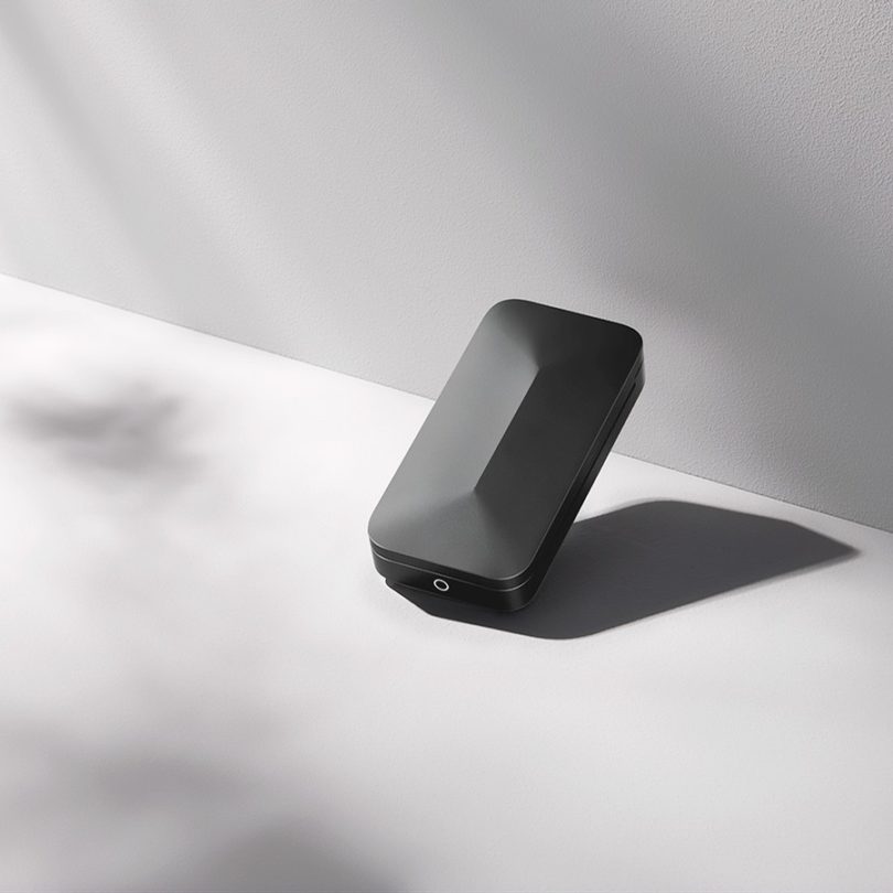 The Trova Go Personalizes Biometric Security Wherever You Are