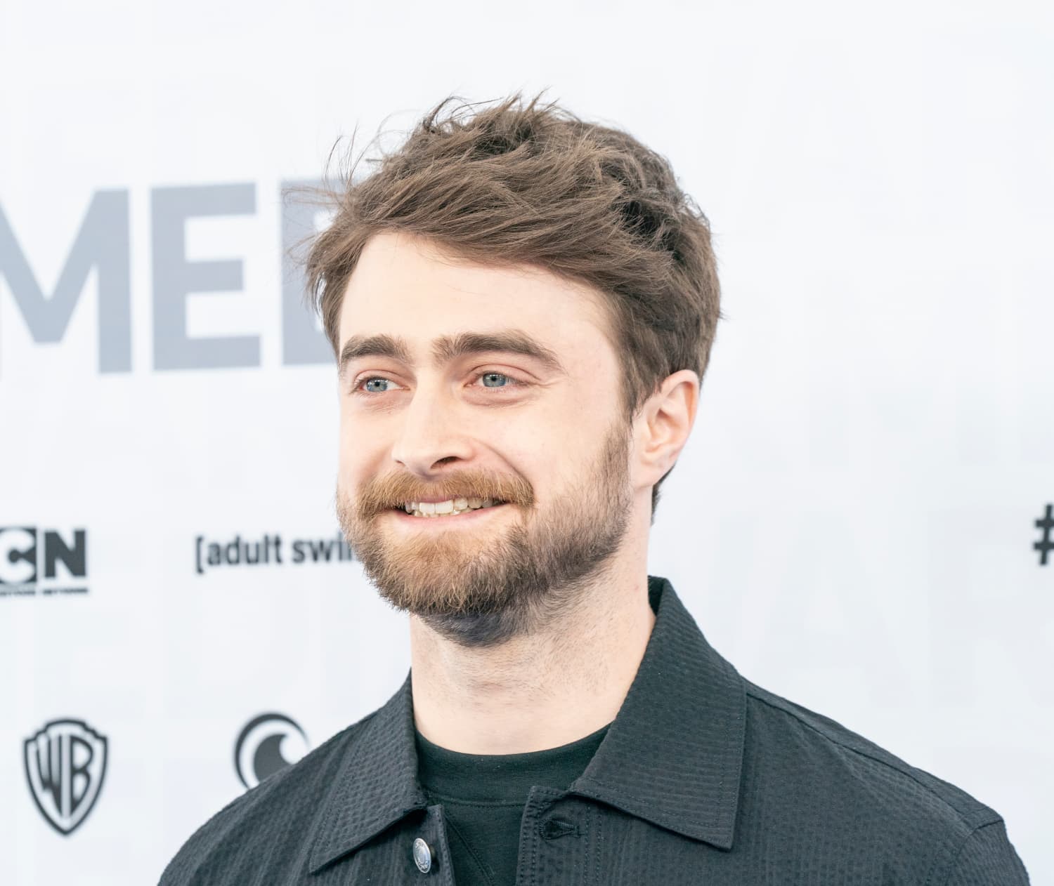 Daniel Radcliffe Reads Harry Potter and the Sorcerer's Stone