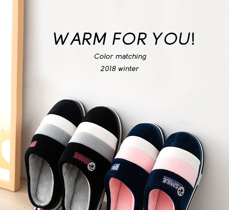 Couples Bedroom slippers For Men & Women