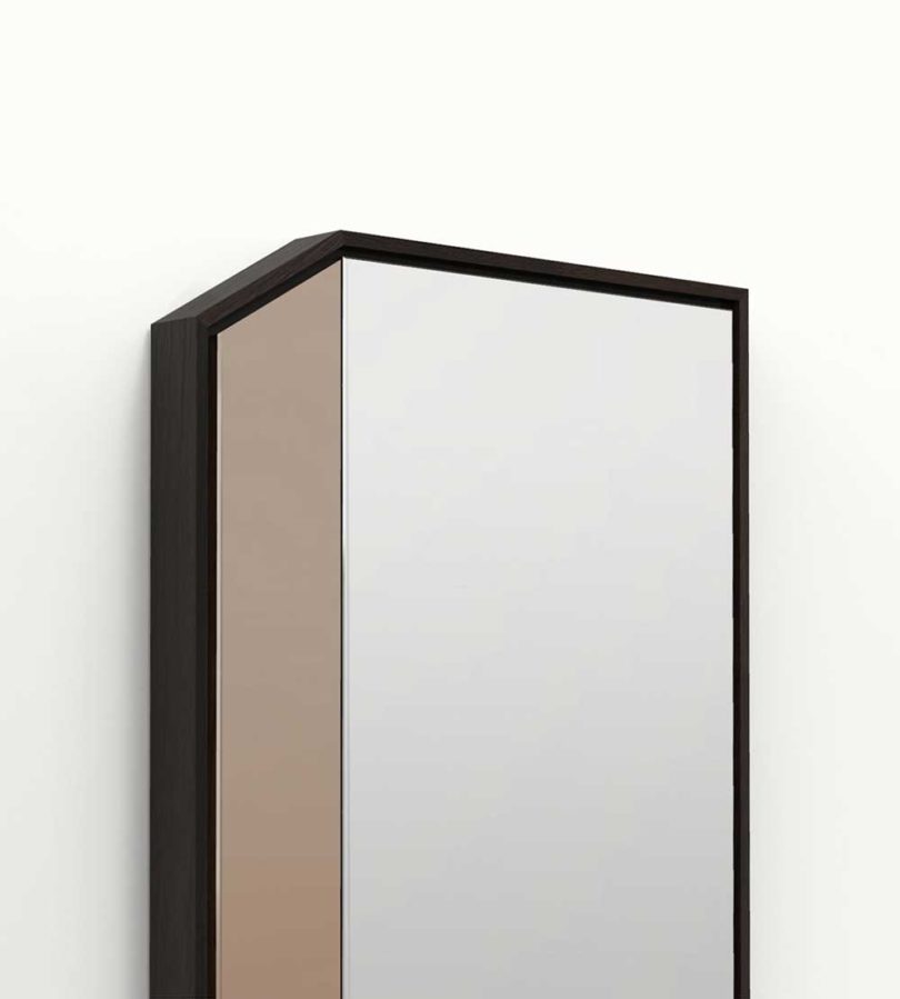 Bower Studios Unveils The Cuadra Mirror Inspired By Luis Barragán