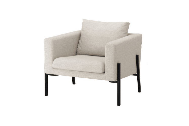 Ikea Koarp Armchair