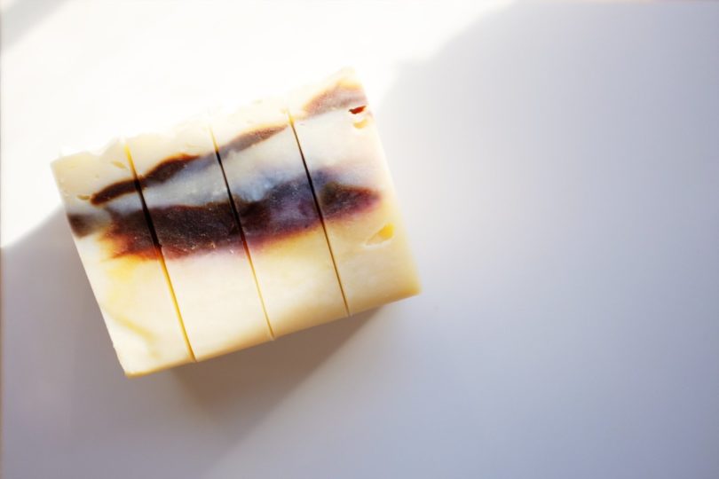 These Bar Soaps Make You Want To Get Your Hands Dirty