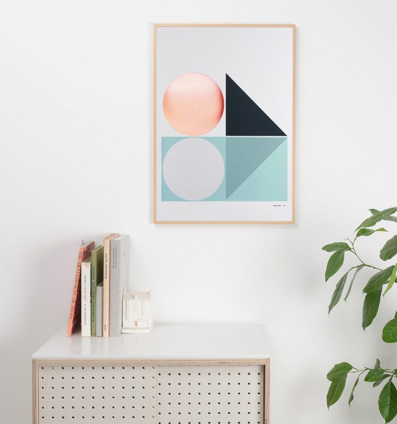 Refresh Your Walls With Modern Art Prints For Every Aesthetic