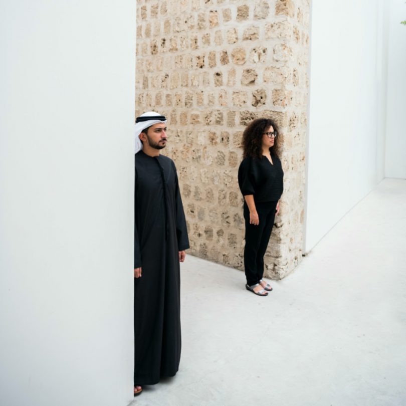 The Irthi Contemporary Crafts Council Empowers Women In The Middle East + More