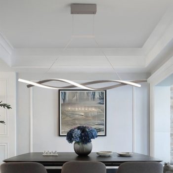 Modern Led Lights Chandeliers - Ceiling Light Fixtures