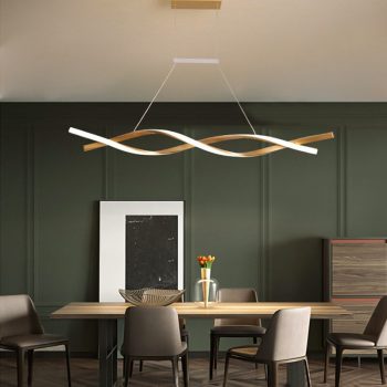 Modern Led Lights Chandeliers - Ceiling Light Fixtures