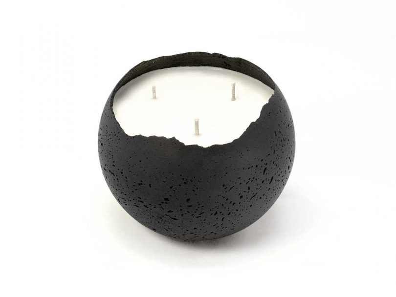 Konzuk Launches Orbis Household Collection Of Vessels + Candles