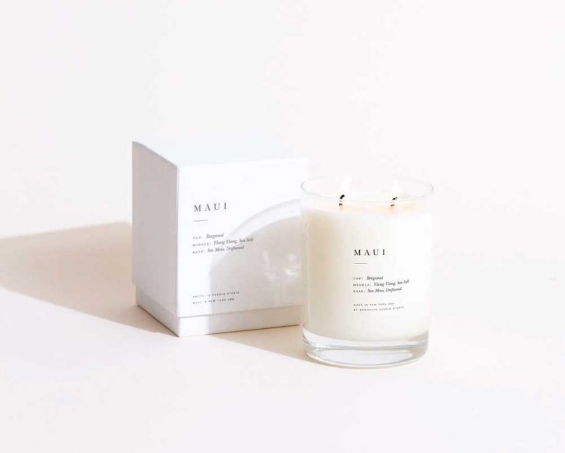 10 Candles That Will Transport You to Another Place