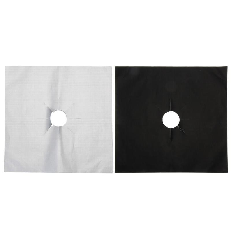 Gas Stove Protectors Cover Liner - Kitchen Accessories
