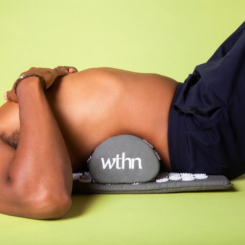 Holistic Healing Goes Modern at WTHN in New York