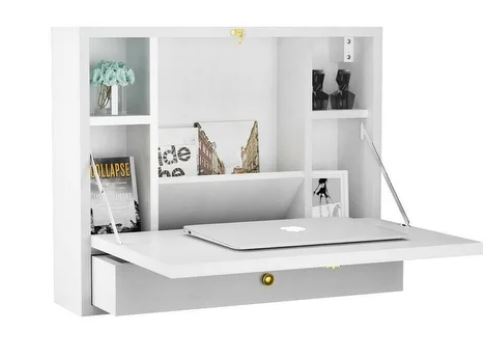 Affordable Student Desks For Remote Learning And Home Schooling