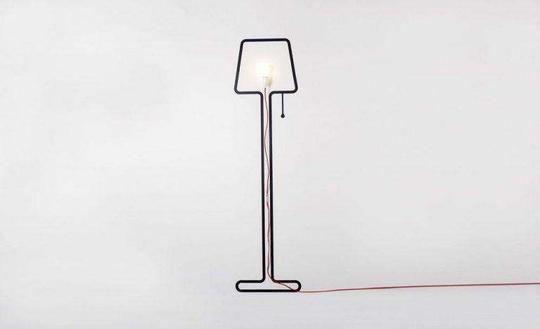 Cool Lamps That Lighten Up The Mood With Their Designs
