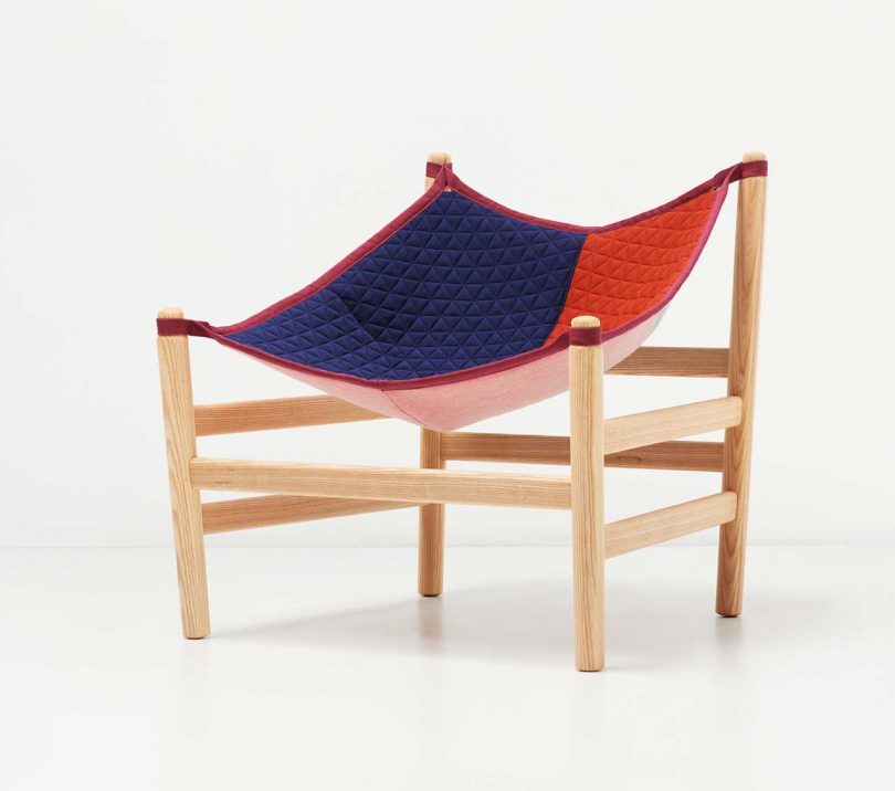 Knit! By Kvadrat Brings Together 28 Works Using Febrik'S Knitted Textiles
