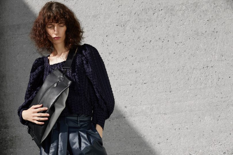The Timeless + Sustainable No Season Bag Collection From Maria/Maleta