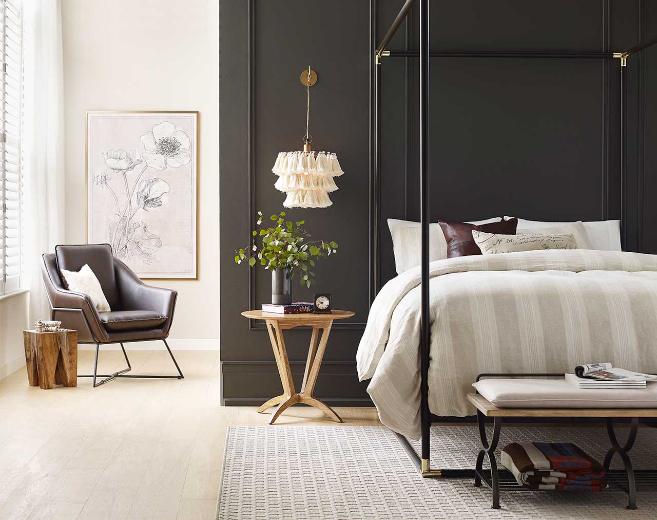 Sherwin-Williams 2022 Color of the Year + 15 Accessories Inspired by It