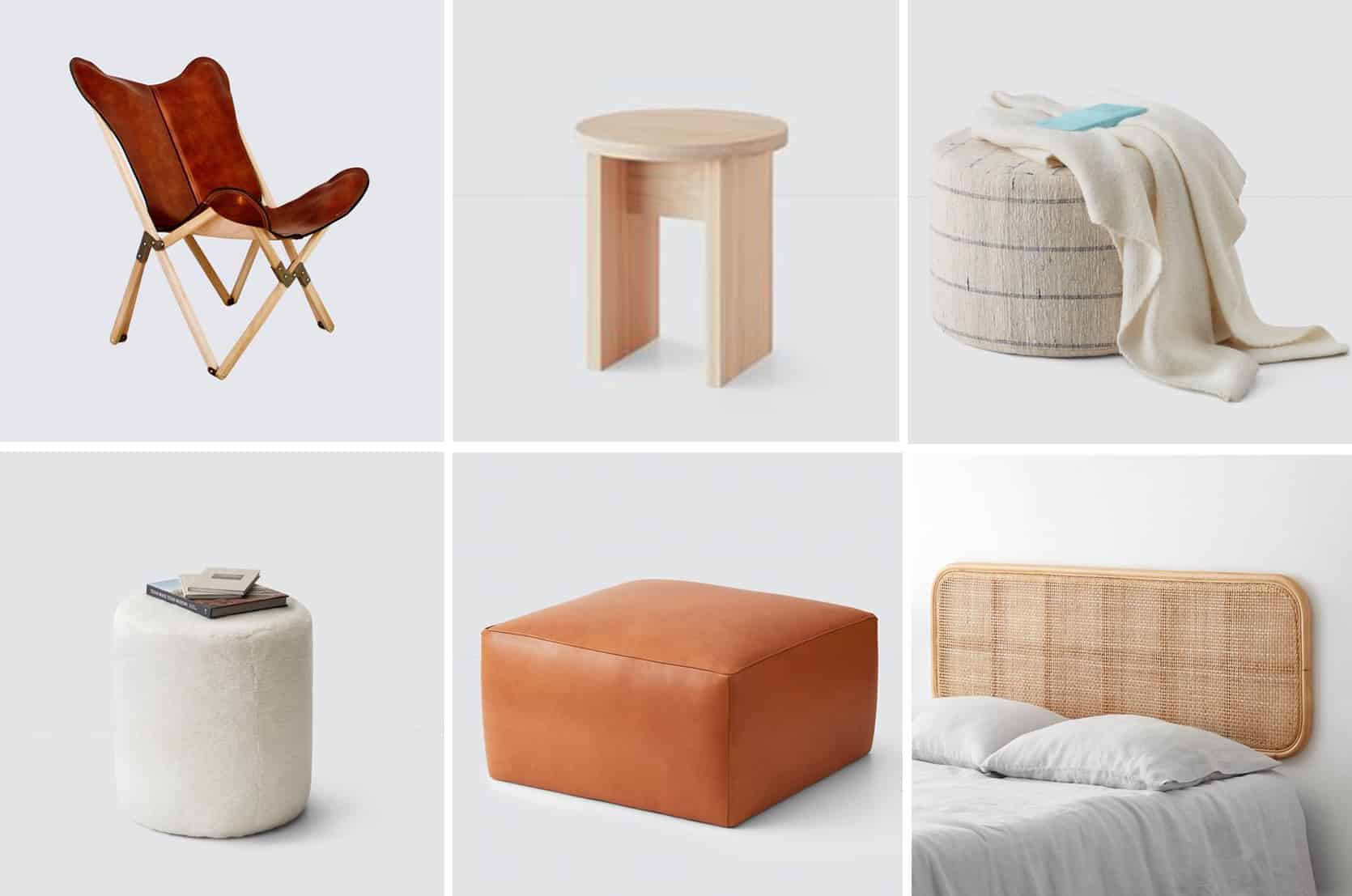 The Most Sustainable &Amp; Eco-Friendly Places You Can Shop For Furniture Right Now