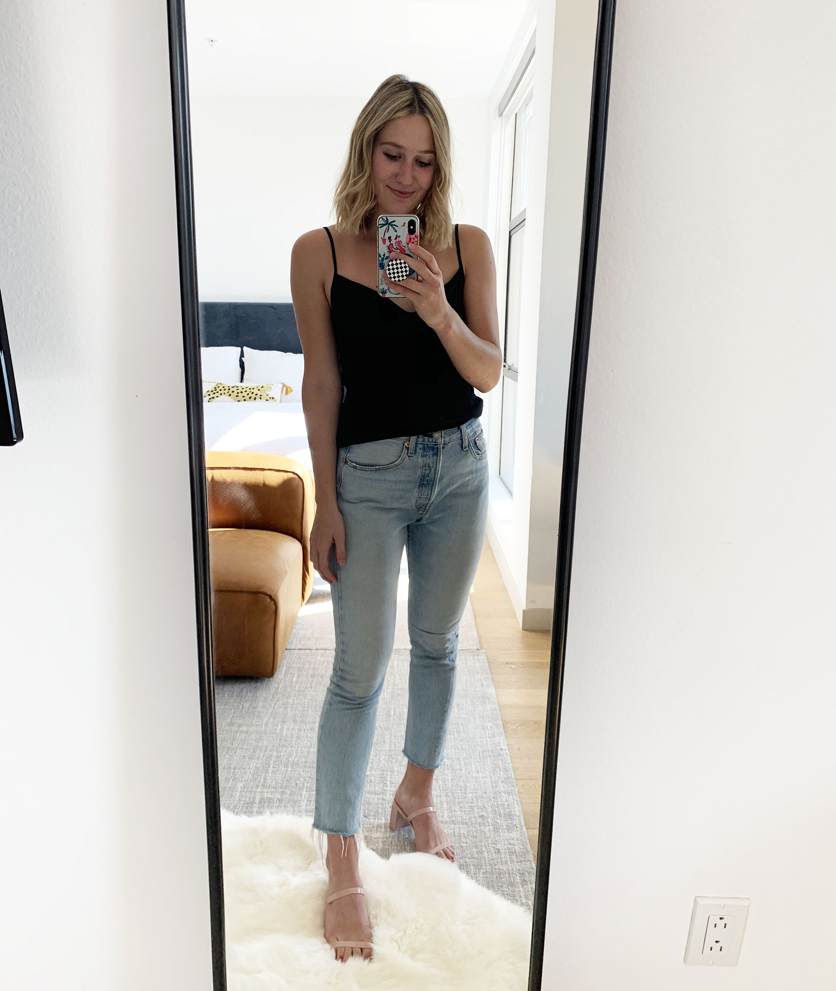 The Jeans We Own, Love, And Will Buy Forever From 7 Ladies With 7 Different Bodies