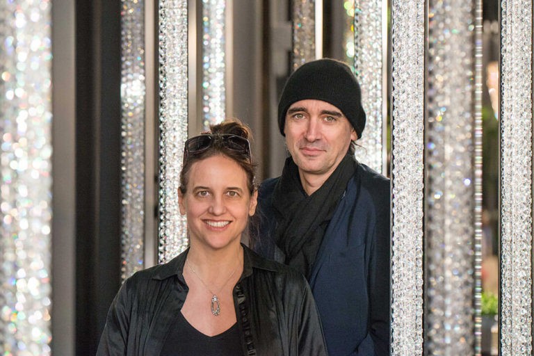 Judit Zoltai And Janos Heder Manooi Light Creations 768X512 1