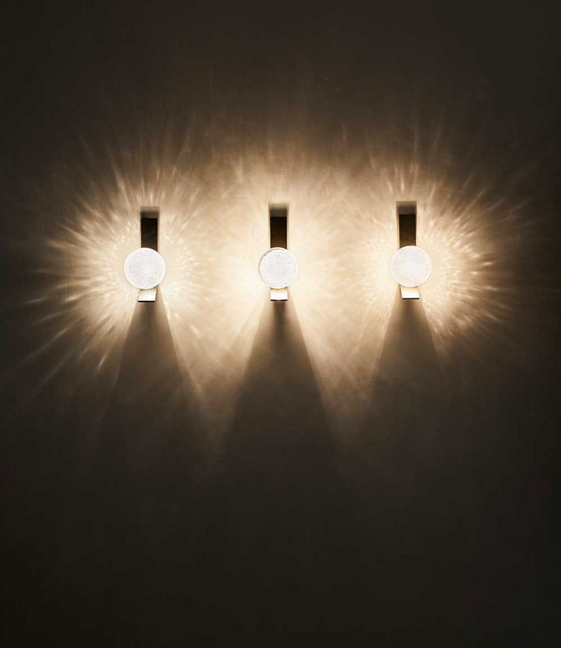 The Making Of The Fizi Lighting Collection By Articolo