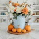 63 Harvest Decoration Ideas For Thanksgiving