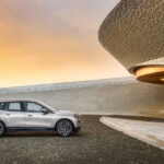 The BMW iX Sets a Route Toward an Electrified Future