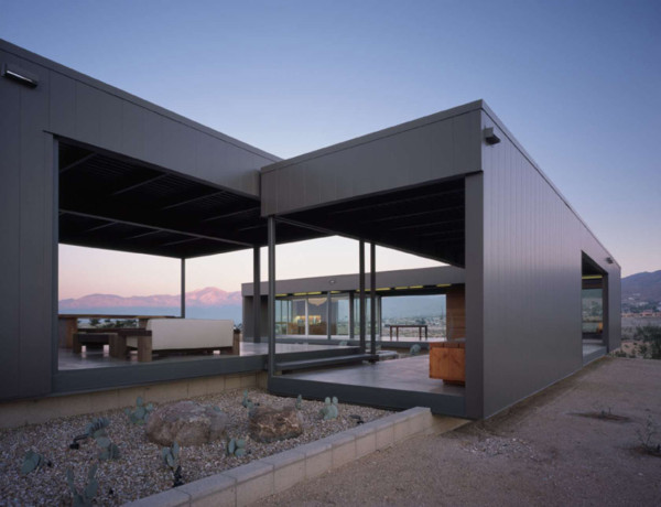 M2 — One Of Our Favorite Modern Prefab Homes