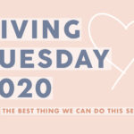 Giving Tuesday - A Crowdsourced List of Non-Profits You Gave Us And A Fun "Giving Challenge"