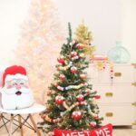 61 Cool And Fun Christmas Decor Ideas For Kids’ Rooms