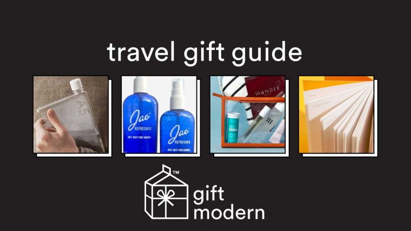All The Gift Guides You Need For The 2020 Holidays