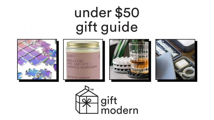 All The Gift Guides You Need For The 2020 Holidays