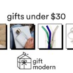 2020 Gift Guide: Stocking Stuffers Under $30