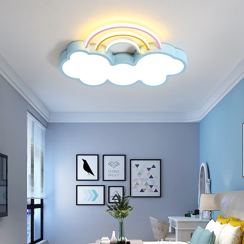 Led Ceiling Lights For Living Room