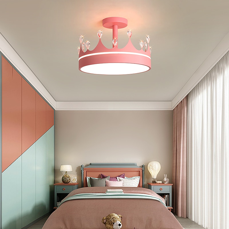 Modern Luxury LED Ceiling Chandelier