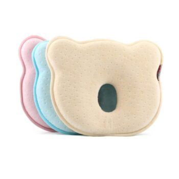 Best Anti Roll Pillows For Toddlers And Babies | Find The Best Deals On Anti Roll Pillows