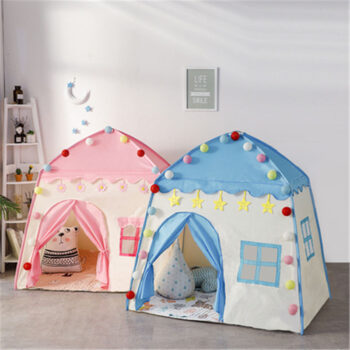 Kids Folding Best Indoor Play Tents For Toddlers