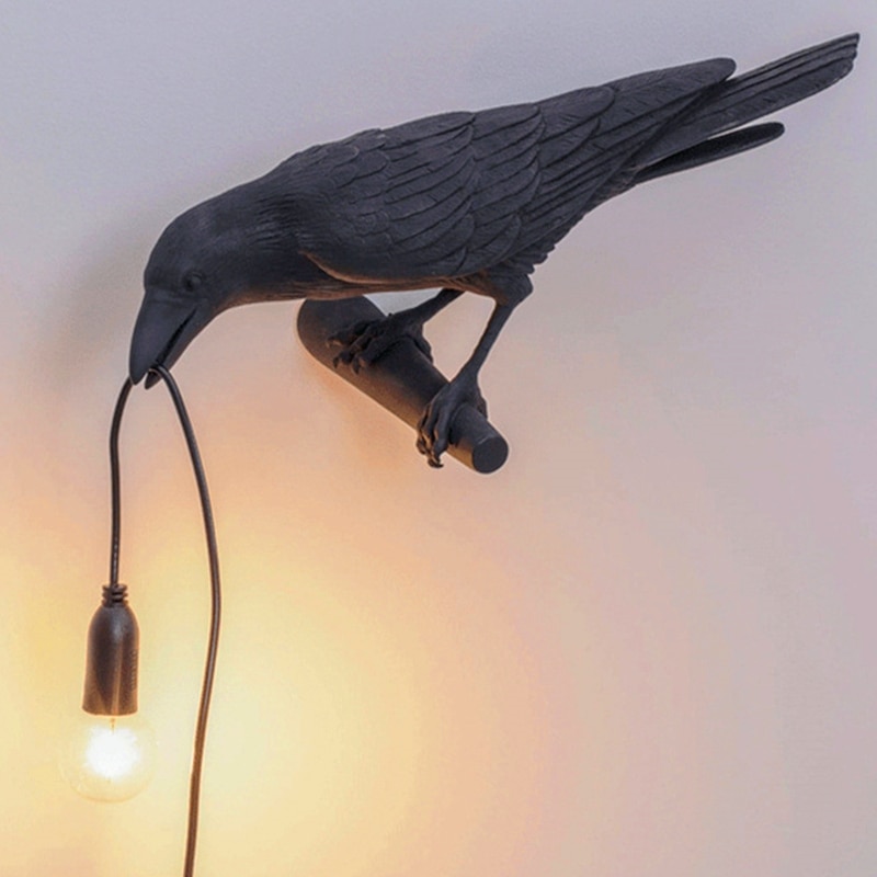 Lucky Bird Table Led Best Lamp Shade For Brightness