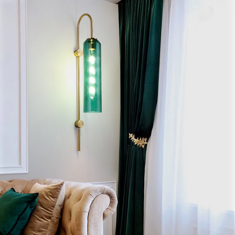 Modern Hanging Best Lampshade For Brightness