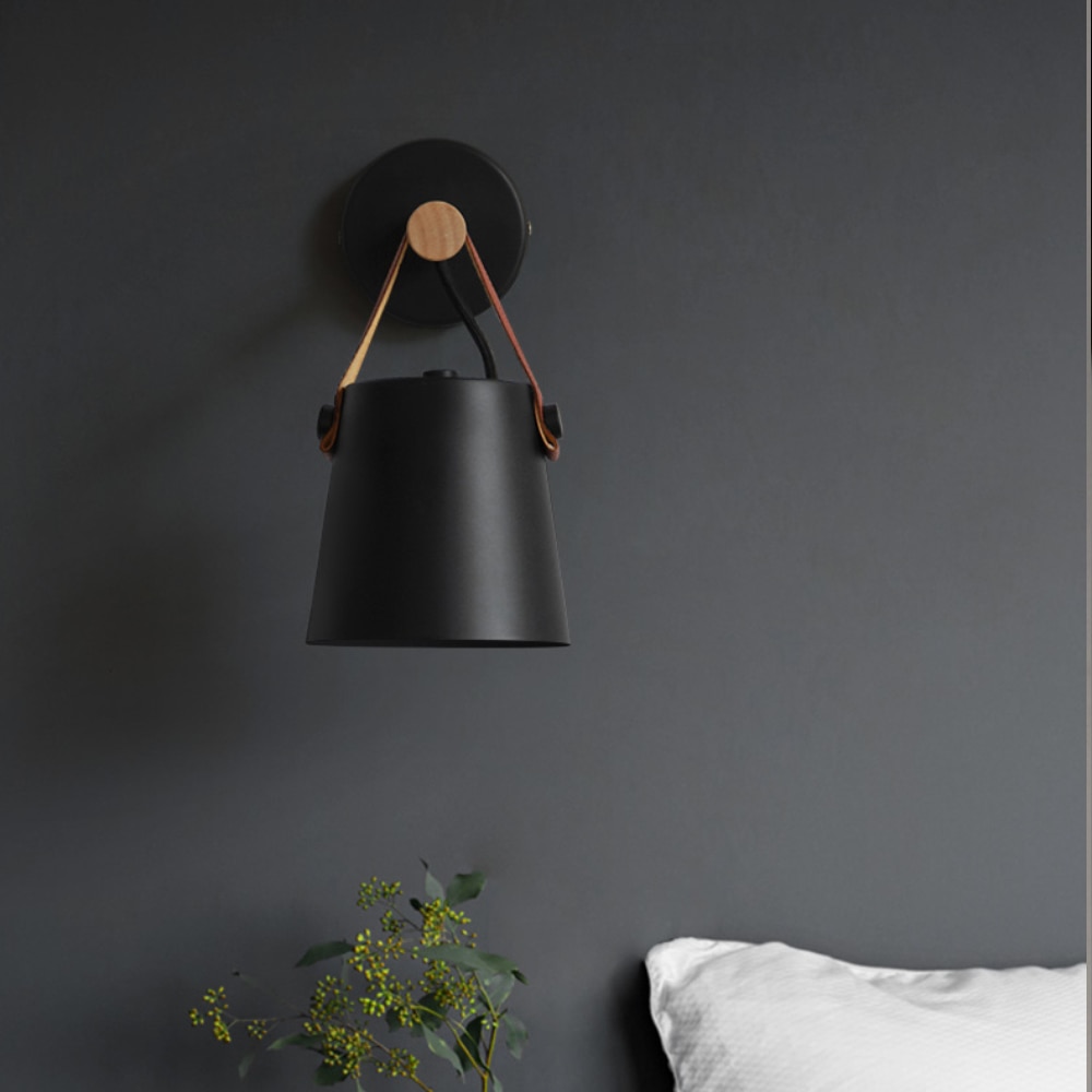 Wooden Creative Best Lamp Shade For Brightness