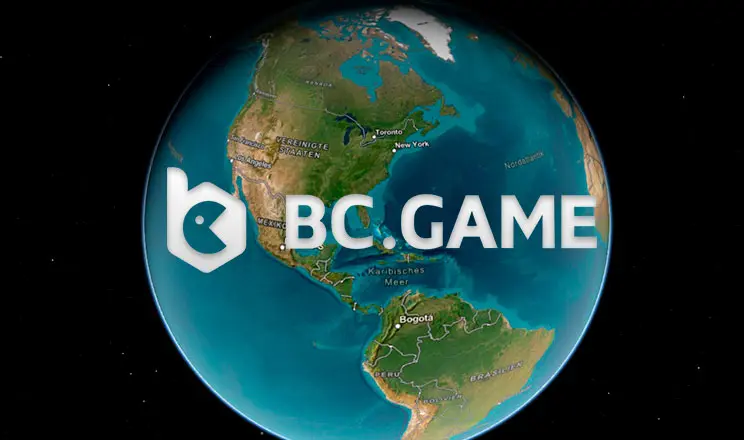 Exploring the BC.Game Betting Platform A Comprehensive Guide