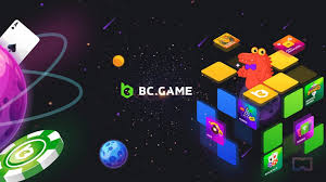 Nigeria BC GAME Revolutionizing Online Gaming in Nigeria -197198202