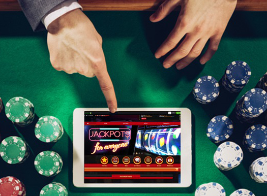 Discover the Exciting World of SlotsAmigo Casino -51981296